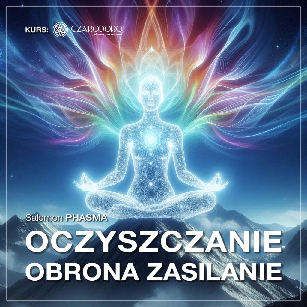 OCZYSZCZANIE OBRONA ZASILANIE