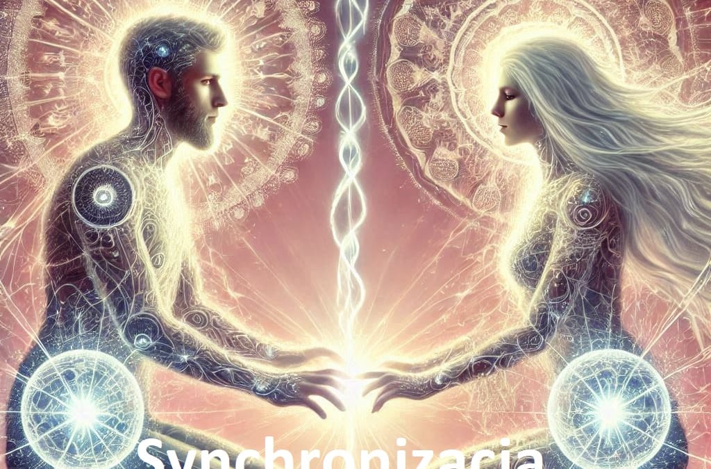 Synchronizacja CUD Partnerska- Ciało Umysł Dusza