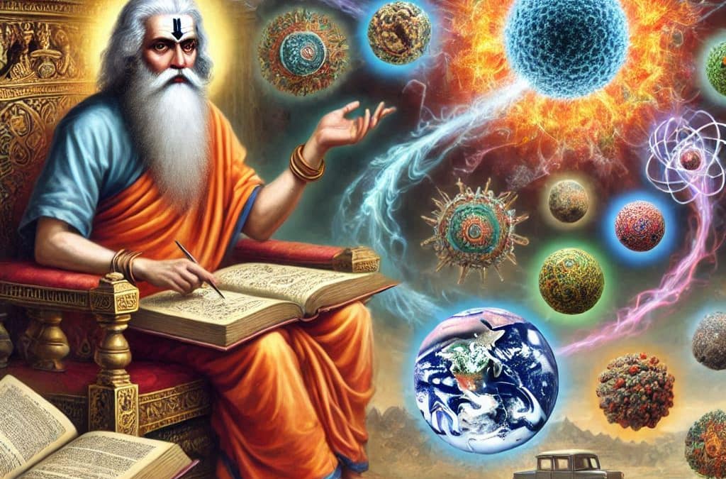 Oto 20 powodów, które opisują, jak obciążenia energetyczne wpływają na ludzi, jakie mogą wywoływać choroby i do czego mogą prowadzić: