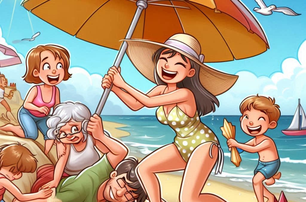 Urlop, wreszcie odpoczynek … co się stało?