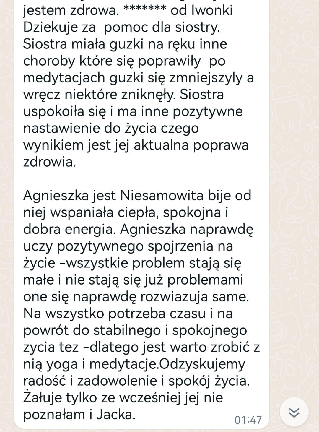 opinia czarodoro jacek jaglinski klucz salomona