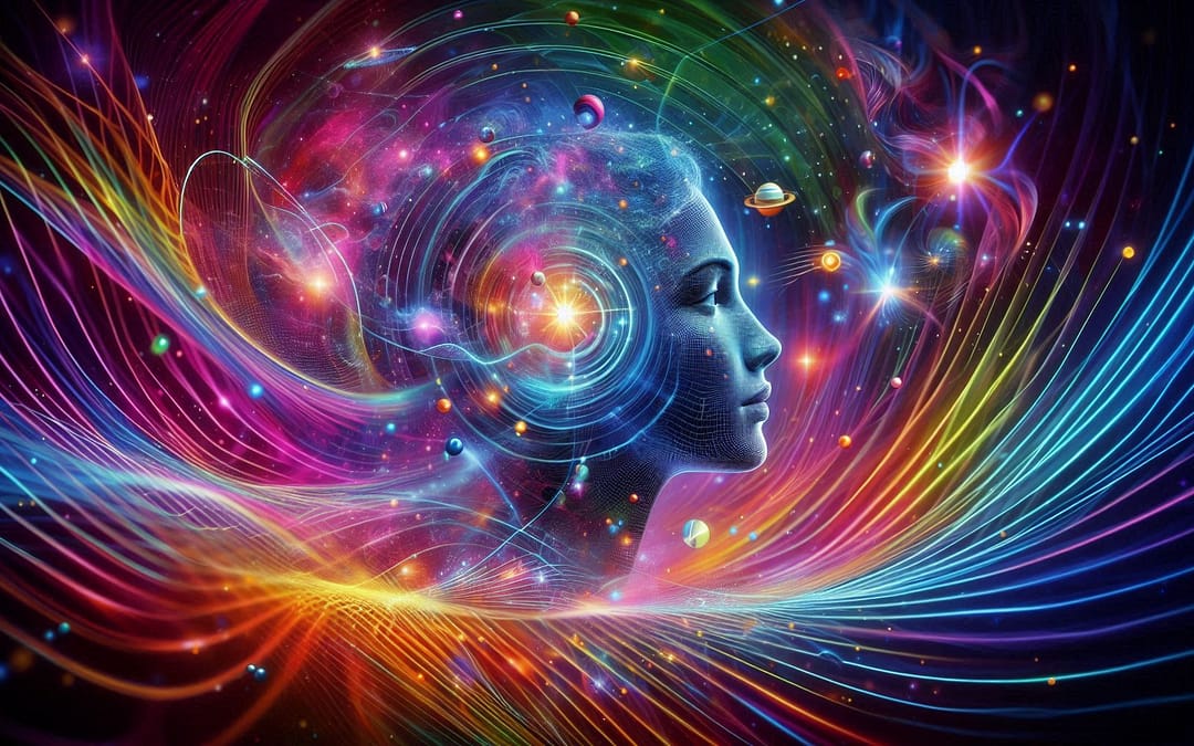 Mechanika kwantowa a ustawienie kwantowe