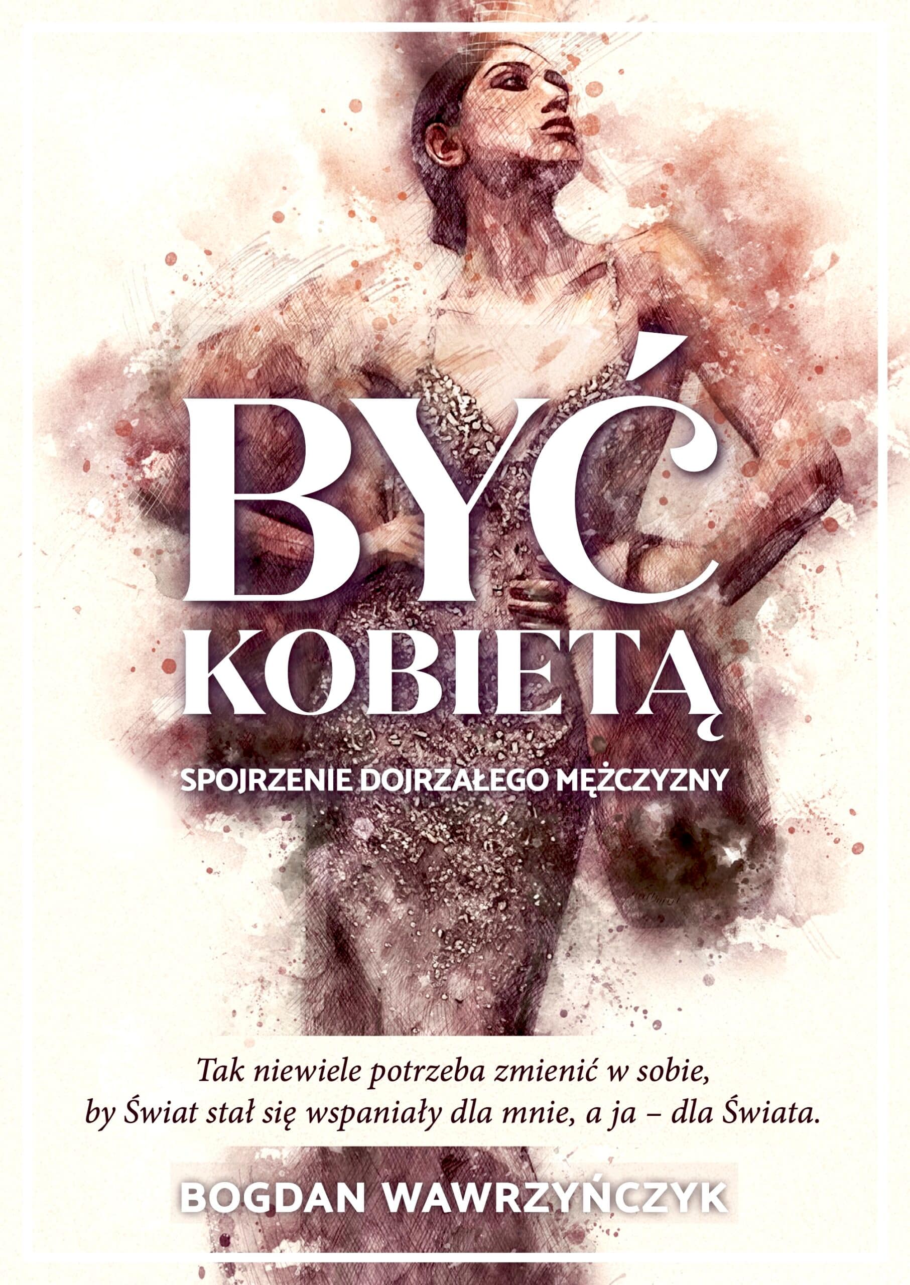 byc kobieta