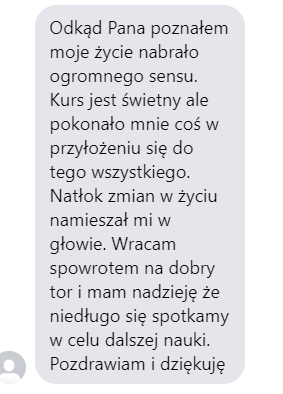 Sławomir opinia kurs energii jacek jagliński