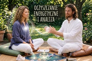 Oczyszczenie energetyczne z analizą