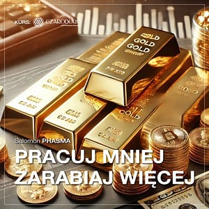 Pracuj mniej i zarabiaj więcej