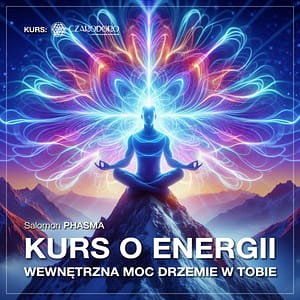 Kurs o energii - wewnętrzna moc