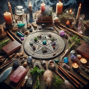 By zmienić swe szczęście i pozbyć się pecha