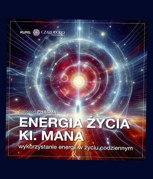 ENERGIA ŻYCIA - wykorzystanie energii w życiu codziennym