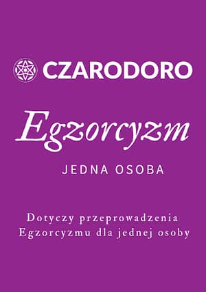 Egzorcyzm