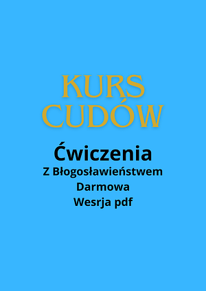 Kurs Cudów