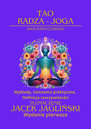 RADZA-JOGA wykłady JOGI RAMA CZARAKA wersja polska - pdf
