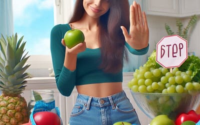 Dieta to konieczność – nowa moda czy prawda?