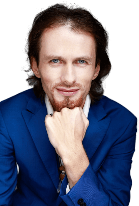Jacek Konrad Jagliński