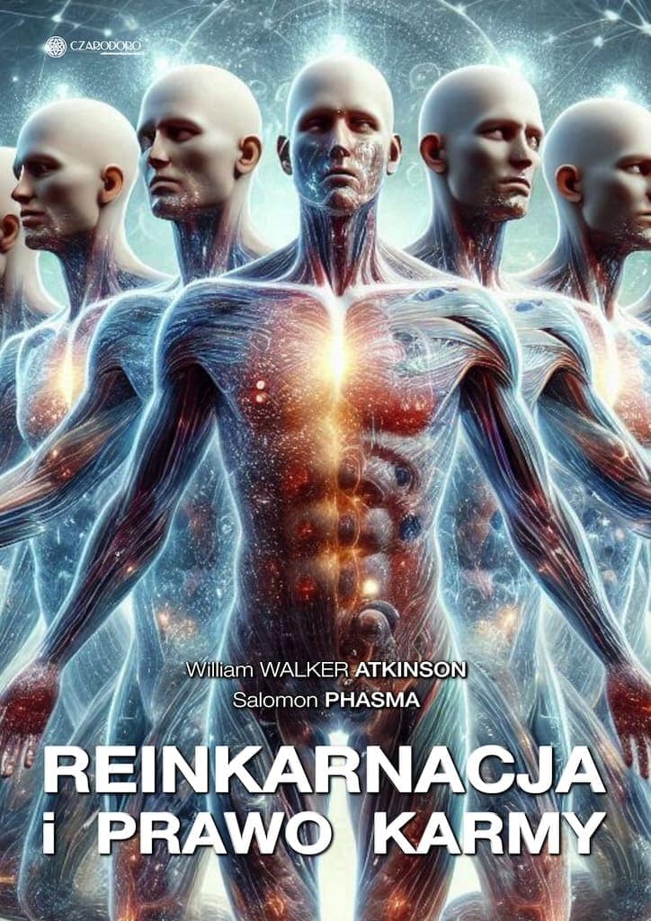 REINKARNACJA I PRAWO KARMY