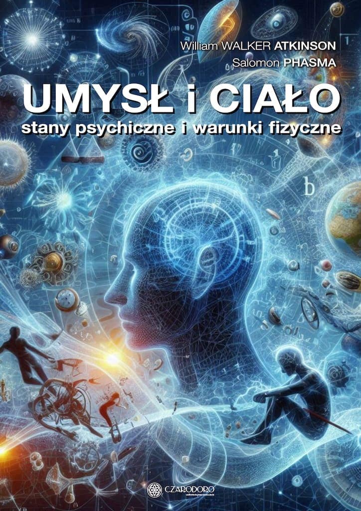 UMYSL I CIALO