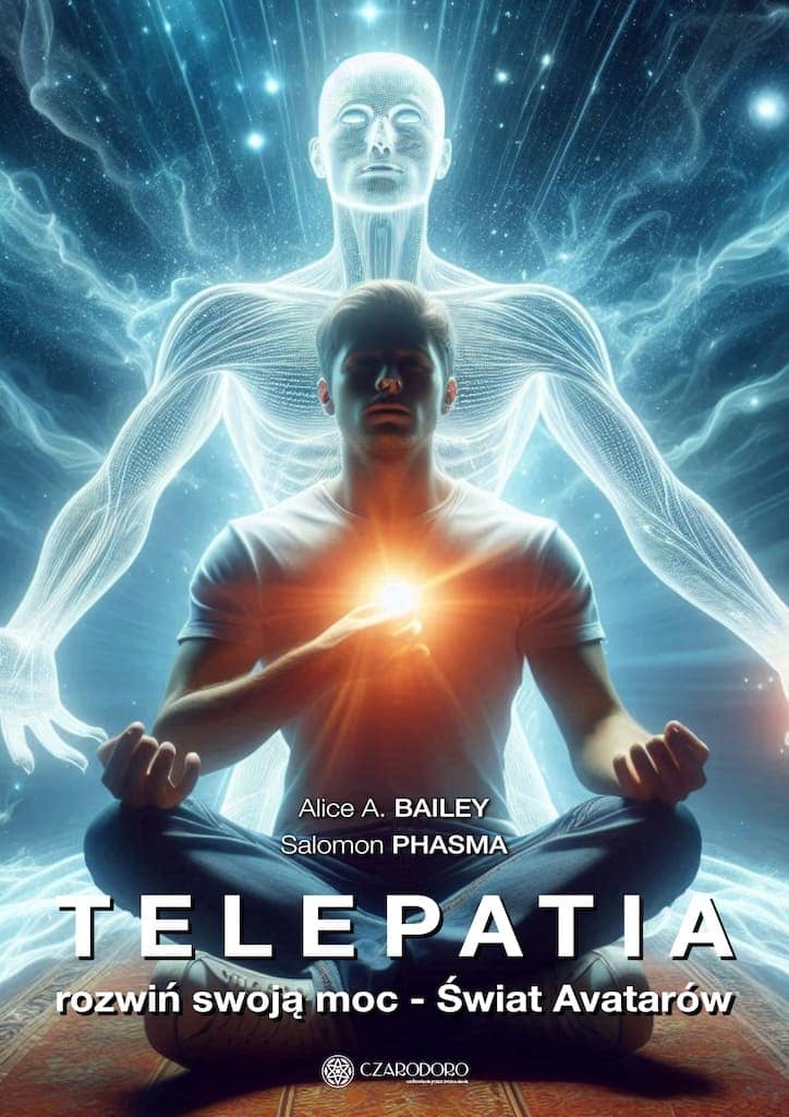 TELEPATIA