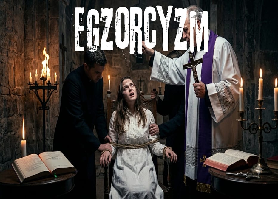 oczyszczanie energii życiowej z podczepów