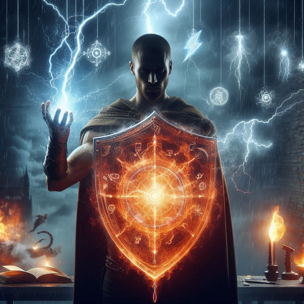 Ochrona przed wampirami energetycznymi i obcymi energiami